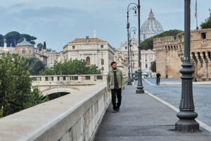 Roma