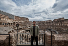 Il potere di una città unica, Roma Roma