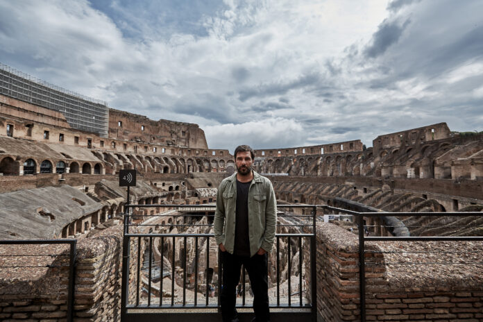 Roma