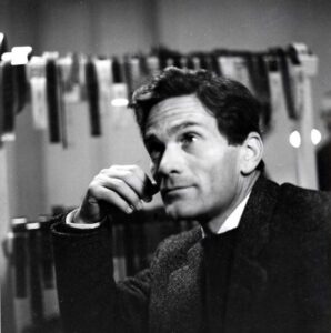 Pasolini