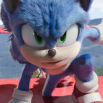 Sonic 2, torna al cinema il simpatico porcospino blu Sonic