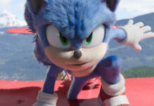 Sonic 2, torna al cinema il simpatico porcospino blu Sonic