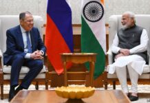 Il ruolo strategico dell’India e la sua posizione internazionale sull’Ucraina Conflitto