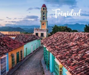 Cuba