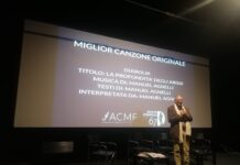 ACMF, cinema e musica si incontrano ACMF