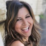 Lisa Bernardini e i suoi dialoghi su Peter Pan Lisa Bernardini