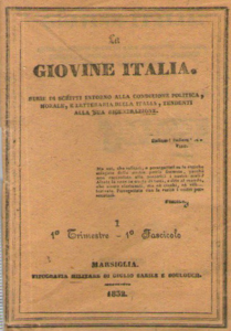 Mazzini