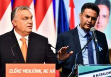 Elezioni in Ungheria, Orbán riconfermato per il quarto mandato Orban