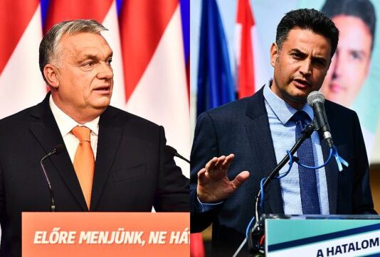 Elezioni in Ungheria, Orbán riconfermato per il quarto mandato Orban