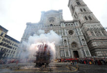 Pasqua, tra storia e tradizione Pasqua