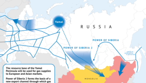 Russia e Ucraina