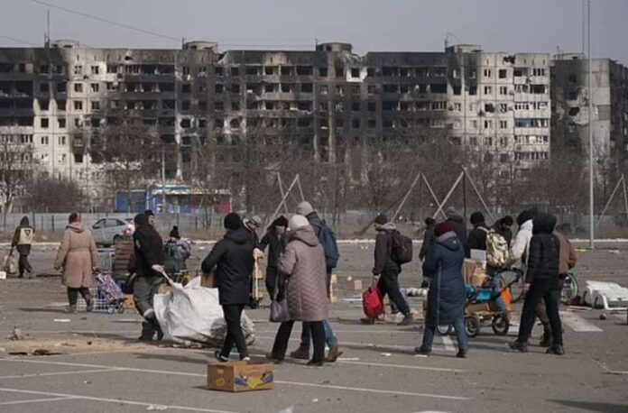 Mariupol