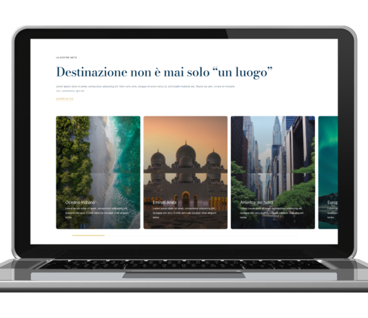 Going, “Guarda il Mondo con occhi nuovi” Going