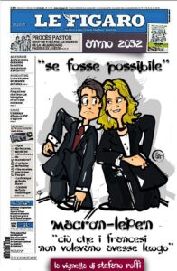 Elezioni francesi