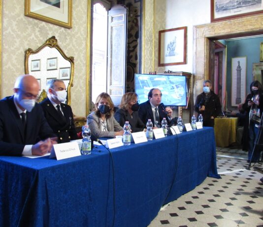 “Innovation Cybersecurity Summit”, l’incontro Angi Angi