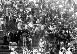Heysel Stadium