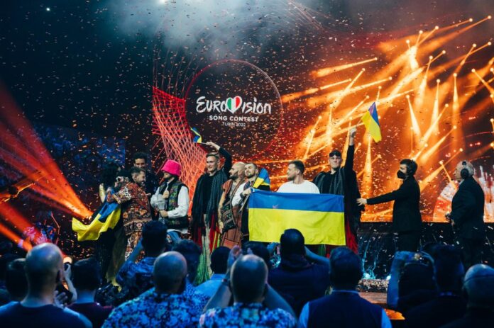 Eurovision