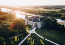 Francia, un patrimonio da scoprire Francia