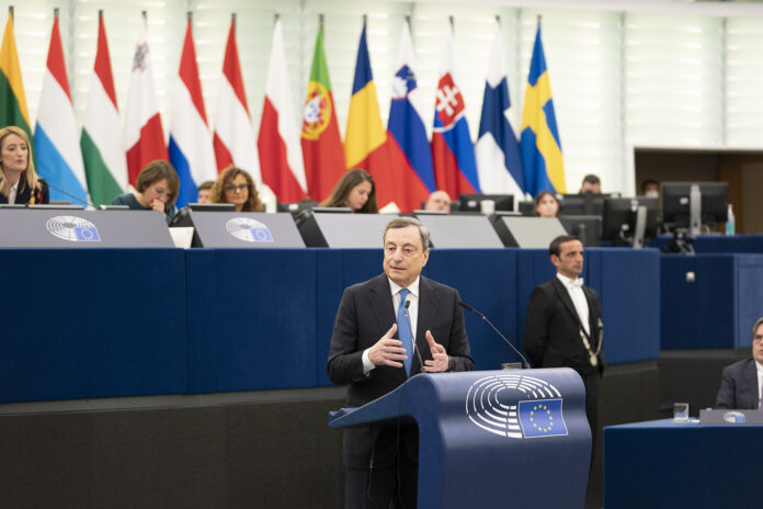 Draghi