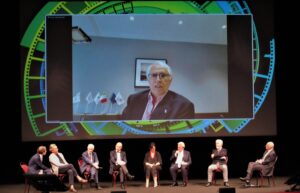 Innovation Summit Deloitte 2022