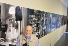 “L’occhio come mestiere” la personale di Gianni Berengo Gardin Gianni Berengo Gardin