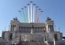 2 giugno, la nascita della Repubblica Italiana 2 giugno