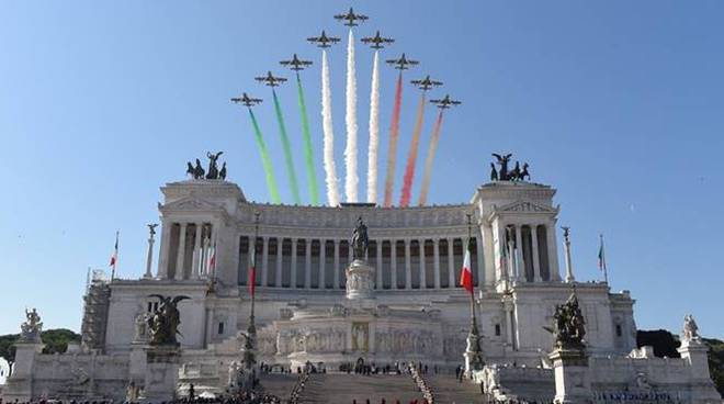 Il faro online 2 giugno