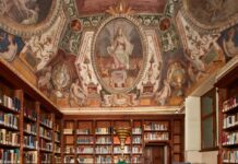 Una biblioteca post-digitale di storia dell’arte Arte