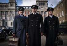 Operazione Mincemeat, la storia protagonista al cinema Mincemeat