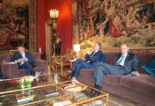 Roma, CeSPI e ambasciata di Francia presentano un ciclo di seminari: “Il Trattato del Quirinale” Roma