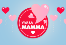 La mamma guida di un profondo cambiamento culturale La mamma
