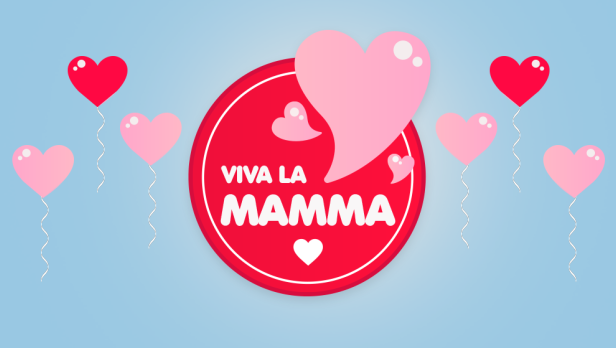 R101 La mamma