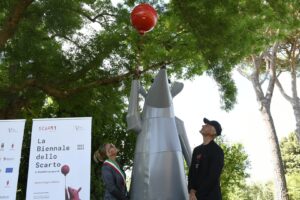 La Biennale dello scarto