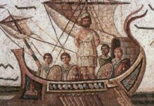 Il mito di Ulisse, da Dante alla letteratura contemporanea Ulisse