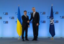 Guerra Russia-Ucraina: cercasi realpolitik disperatamente Ucraina e Russia