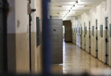 La situazione dei penitenziari italiani