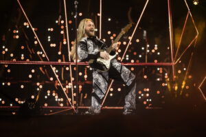 Eurovision