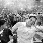 Il dramma dell’Heysel stadium che costò la vita a 39 persone Heysel Stadium 29 maggio 1985