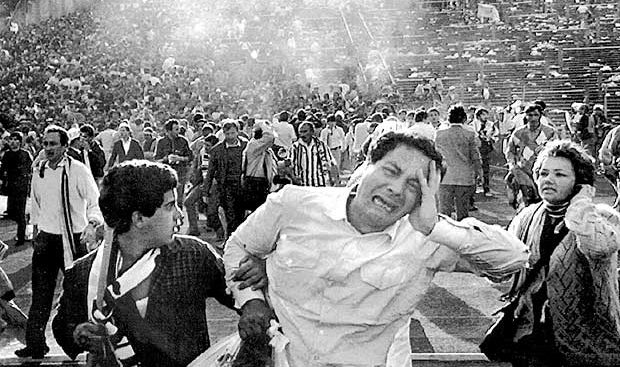 heysel-620x367 Heysel Stadium 29 maggio 1985
