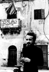 Peppino Impastato Radio Aut
