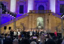 A Roma si è celebrata la Festa dell’Europa Festa