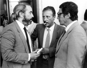 Giovanni falcone pool antimafia