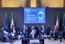 Innovation Smart Energy Conference