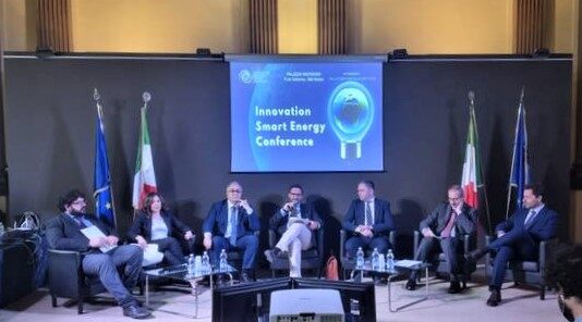 Innovation Smart Energy Conference