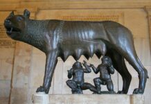 Roma, la sua nascita tra storia e leggenda Roma
