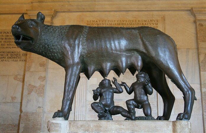 Roma