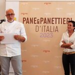 “Pane & Panettieri d’Italia” del Gambero Rosso Pane