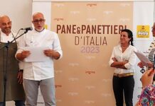 “Pane & Panettieri d’Italia” del Gambero Rosso Pane