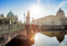 La Germania riparte con stile e sostenibilità Germania