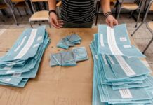 Gli italiani hanno bocciato il referendum Referendum